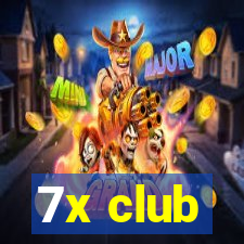 7x club